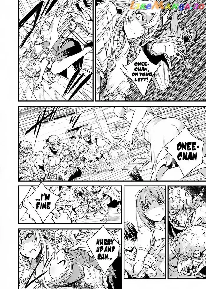 Goblin Slayer: Side Story Year One Chapter 1 image 06_optimized_optimized
